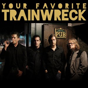 Your Favorite Trainwreck 的头像