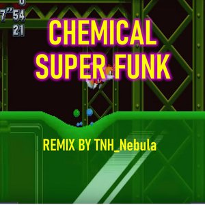 Chemical SuperFunk | from Sonic Mania