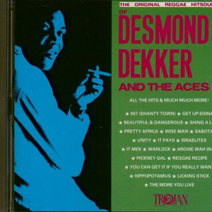 The Original Reggae Hitsound of Desmond Dekker and the Aces