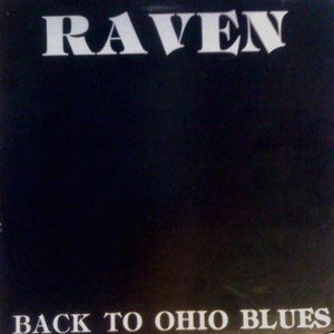 Back To Ohio Blues