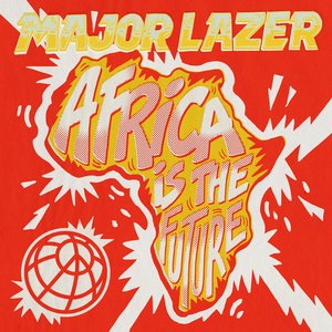 Africa Is the Future - EP