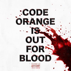 Out For Blood - Single