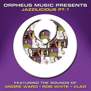 Orpheus Music Presents: Jazzilicious Pt. 1