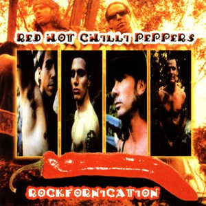 Red Hot Chilli Peppers - Rollercoaster Lyrics - Zortam Music