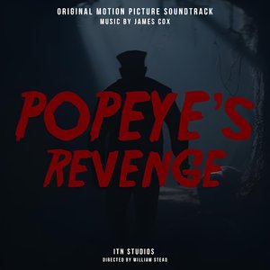 Popeye's Revenge (Original Motion Picture Soundtrack)