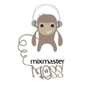 Изображение для 'Mix Master Moss'