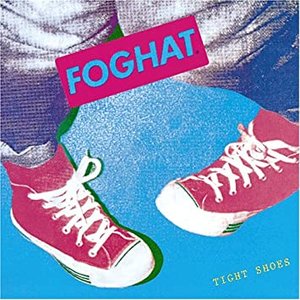 Tight Shoes (2016 Remaster)