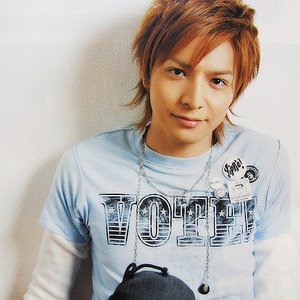 生田斗真 的头像
