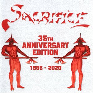 35th Anniversary Edition 1985-2020