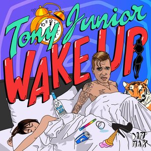 Image for 'Wake Up - Single'