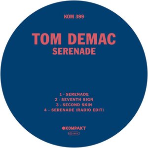 Serenade - EP