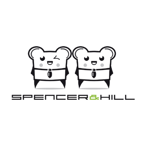 Spencer & Hill photo provided by Last.fm