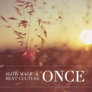 Avatar for Slow Magic & Beat Culture