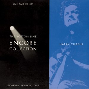 Harry Chapin