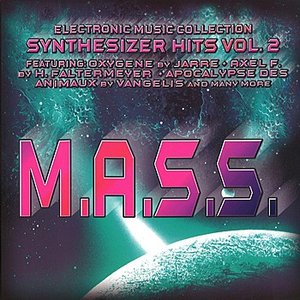 Synthesizer Hit's Volume 2