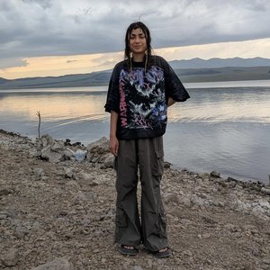 Beau Mahadev 的头像