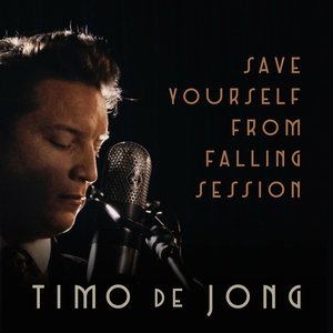 Save Yourself from Falling Session - EP
