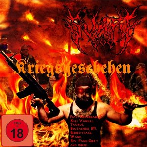Kriegsgeschehen