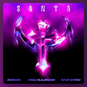 Avatar for Rvssian, Rauw Alejandro & Ayra Starr