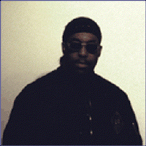 Avatar for Gerald Mitchell & DJ 3000