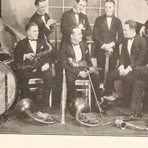 Ben Bernie's Hotel Roosevelt Orchestra 的头像