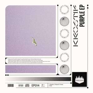 Purple EP