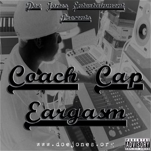 “Eargasm”的封面