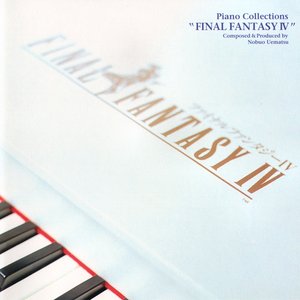 Piano Collections: Final Fantasy IV