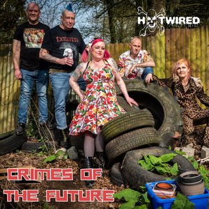 Crimes Of The Future