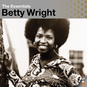 Image for 'The Essentials: Betty Wright'