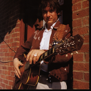 Paul Burch photo provided by Last.fm