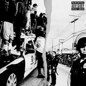 Pig Feet (feat. Kamasi Washington, G Perico & Daylyt) [Explicit]