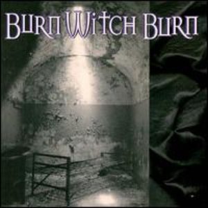 Immagine per 'Burn Witch Burn'
