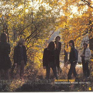 Glorious War: Recordings from 1970-1971