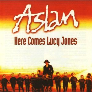 Here Comes Lucy Jones