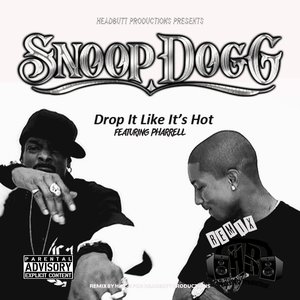 Drop It Like It's Hot
