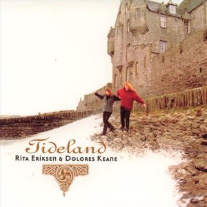 Tideland cover