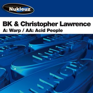 Warp / Acid People