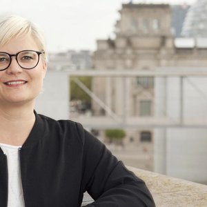 Nadine Lindner 的头像
