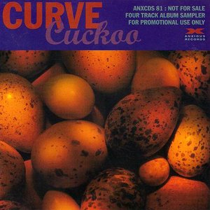 Cuckoo Four Track Album Sampler