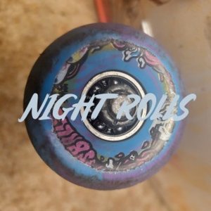 Night Rolls