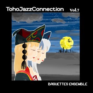 Toho Jazz Connection Vol.7