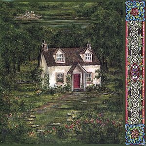 Tapestry III - Cottage & Castle
