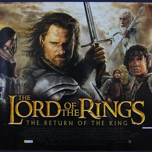 The Return of The King Soundtrack のアバター