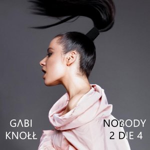 Nobody to Die For - Single