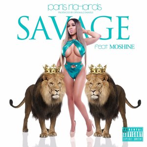Savage (feat. Moshine)