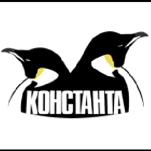 Проект Константа için avatar