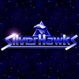 Silverhawks 的头像