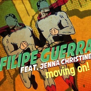 Filipe Guerra feat. Jenna Christine 的头像