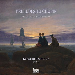 Preludes to Chopin